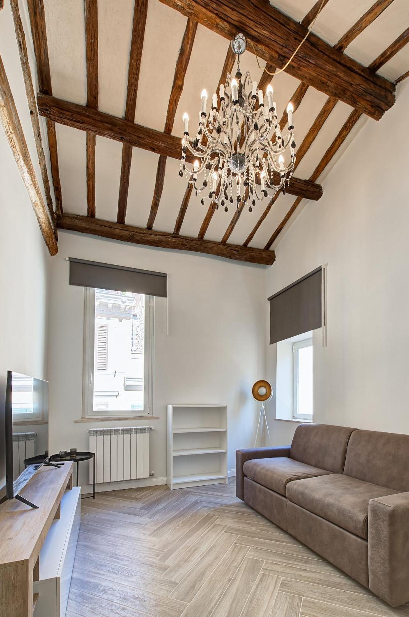 Casa A Monti * Rom