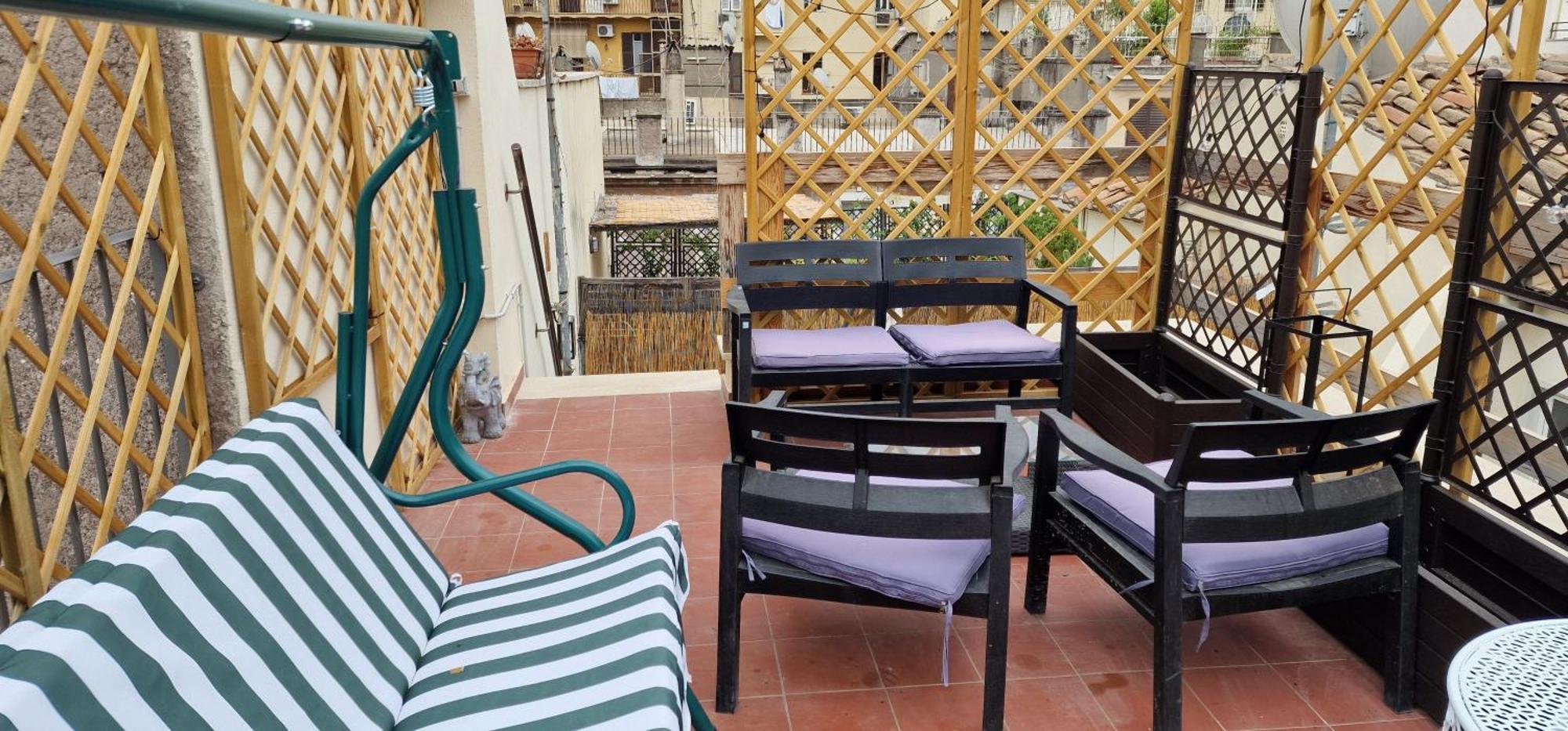 Casa A Monti * Rom