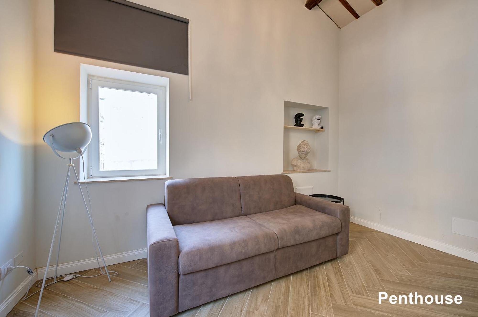 Casa A Monti * Rom